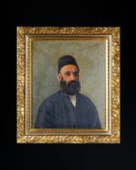 Hacı Cevat Ağa Portresi