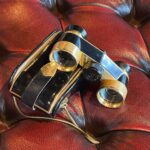 Vintage Carl Zeiss Diadem Opera Dürbünü - 1960