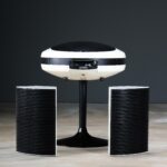 𝕎𝕖𝕝𝕥𝕣𝕠𝕟 𝟚𝟘𝟘𝟝 Stereo System