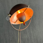 Endüstriyel Lambader - Görsel 2