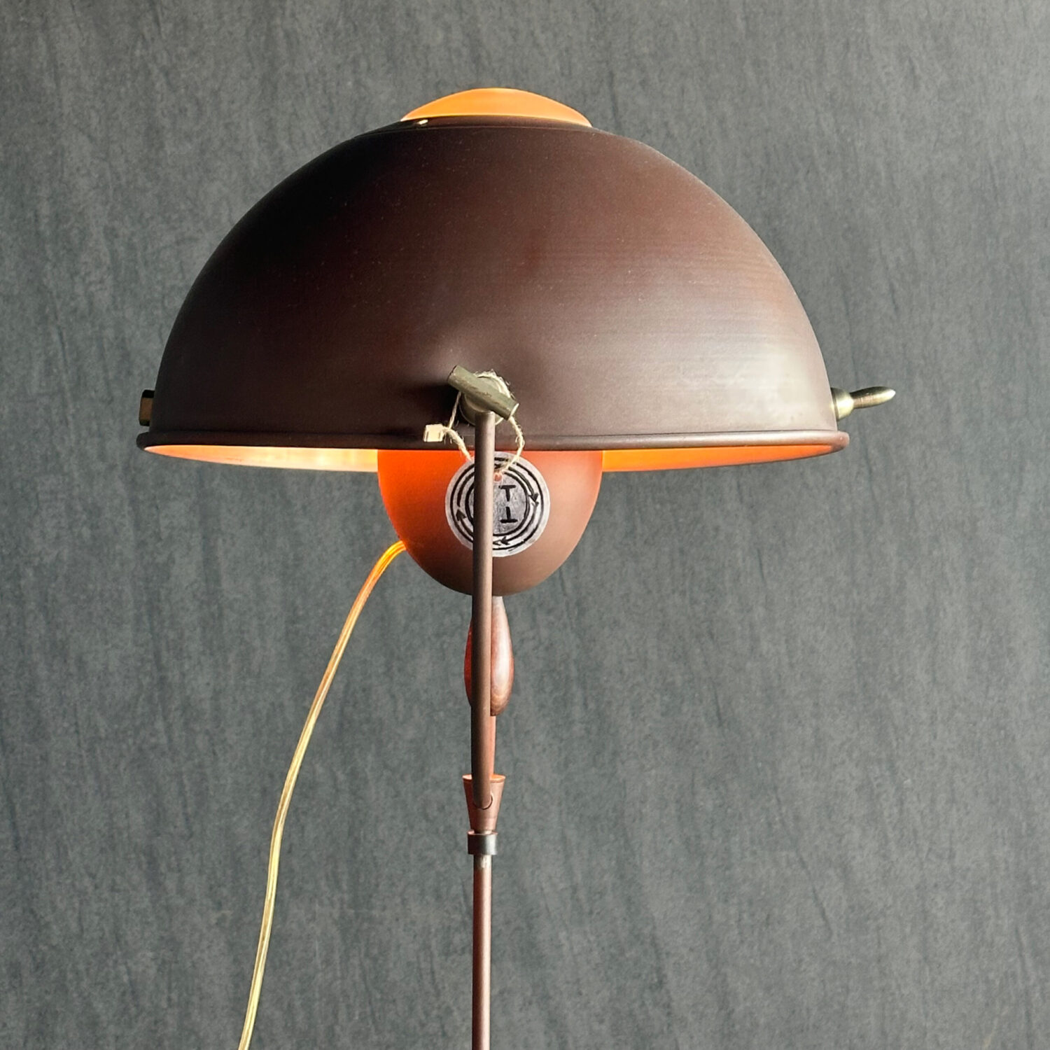 Endüstriyel Lambader - Görsel 3