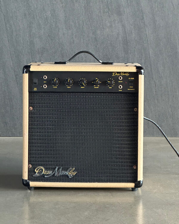 Dean Markley Amfi - Kod 3958