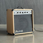 Dean Markley Amfi - Görsel 2