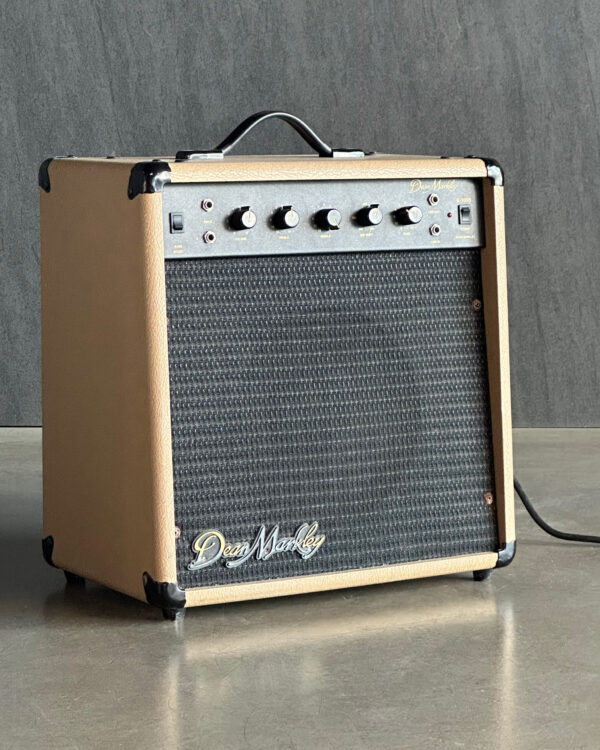 Dean Markley Amfi - Kod 3958