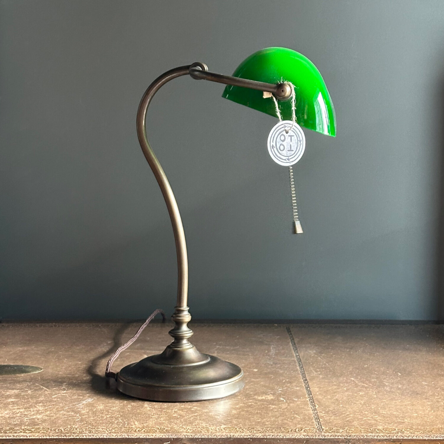 Banker Lambası - Görsel 3