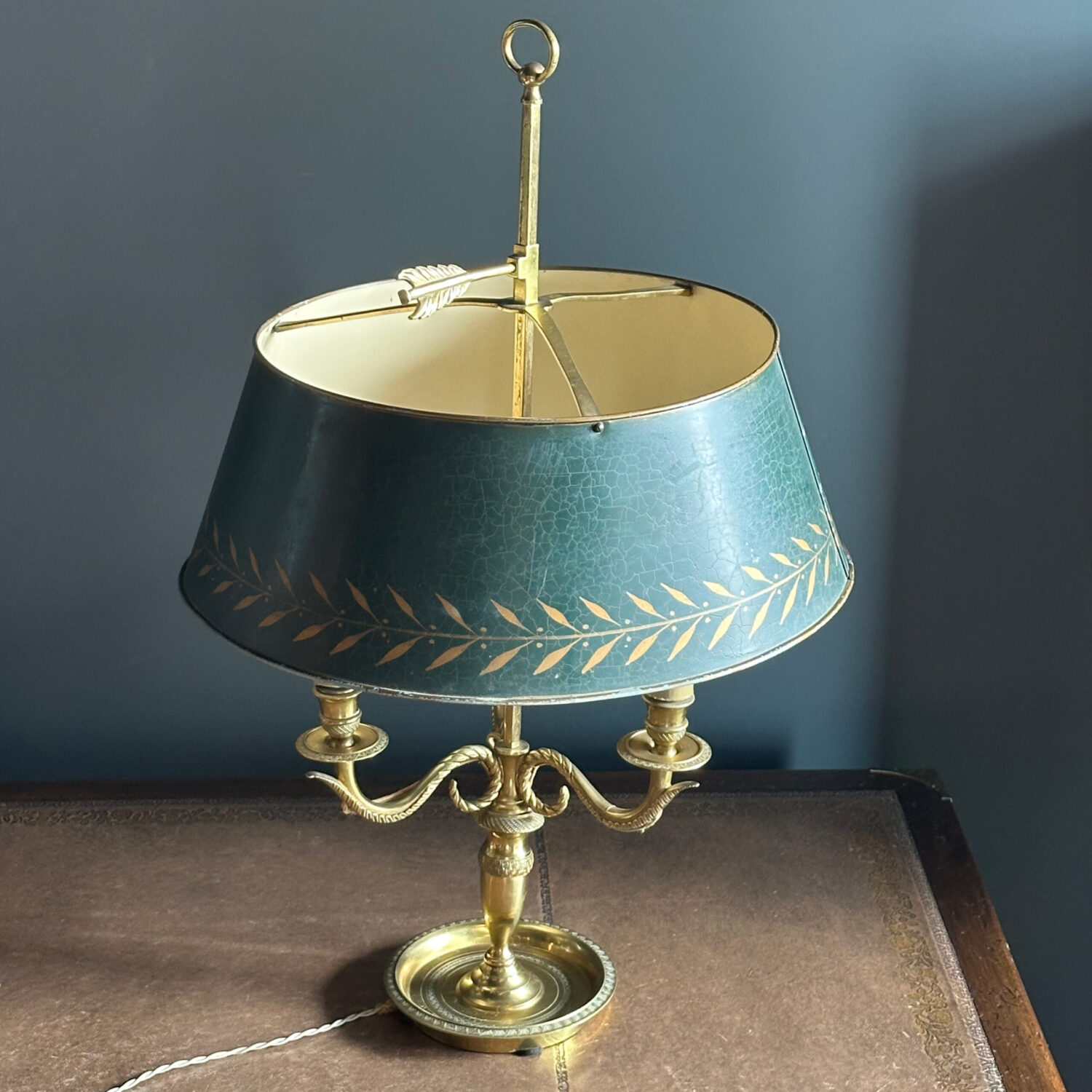 Bouillotte Lamba - Görsel 2