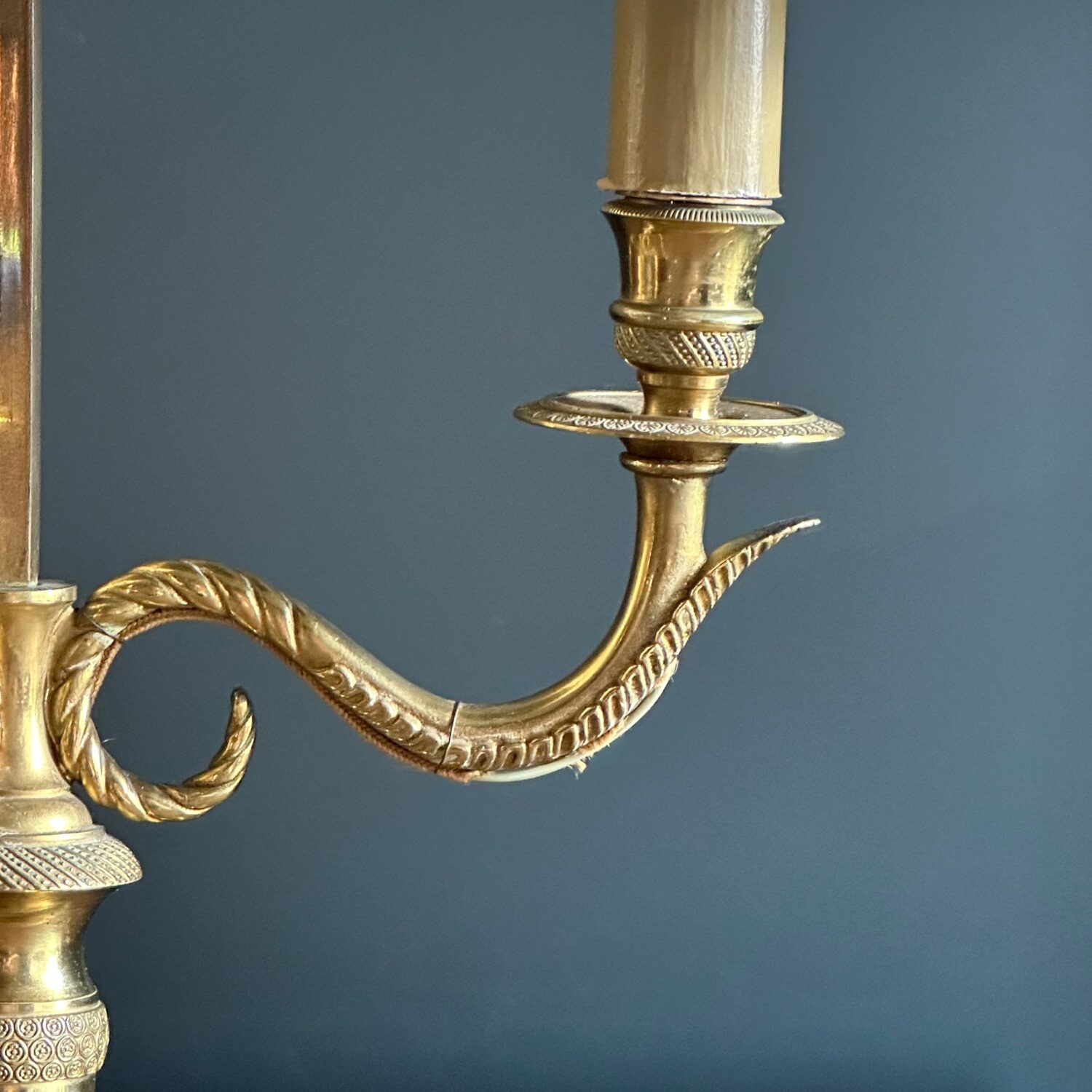 Bouillotte Lamba - Görsel 3