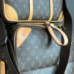 Louis Vuitton Valiz & Evrak Çantası - Görsel 2