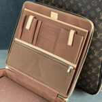 Louis Vuitton Valiz & Evrak Çantası - Görsel 6