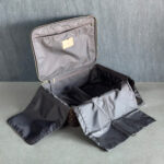 Louis Vuitton Valiz & Evrak Çantası - Görsel 7