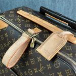 Louis Vuitton Valiz & Evrak Çantası - Görsel 8