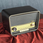 Blaupunkt Santos Vintage Radyo - Görsel 3