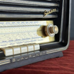 Blaupunkt Santos Vintage Radyo - Görsel 2