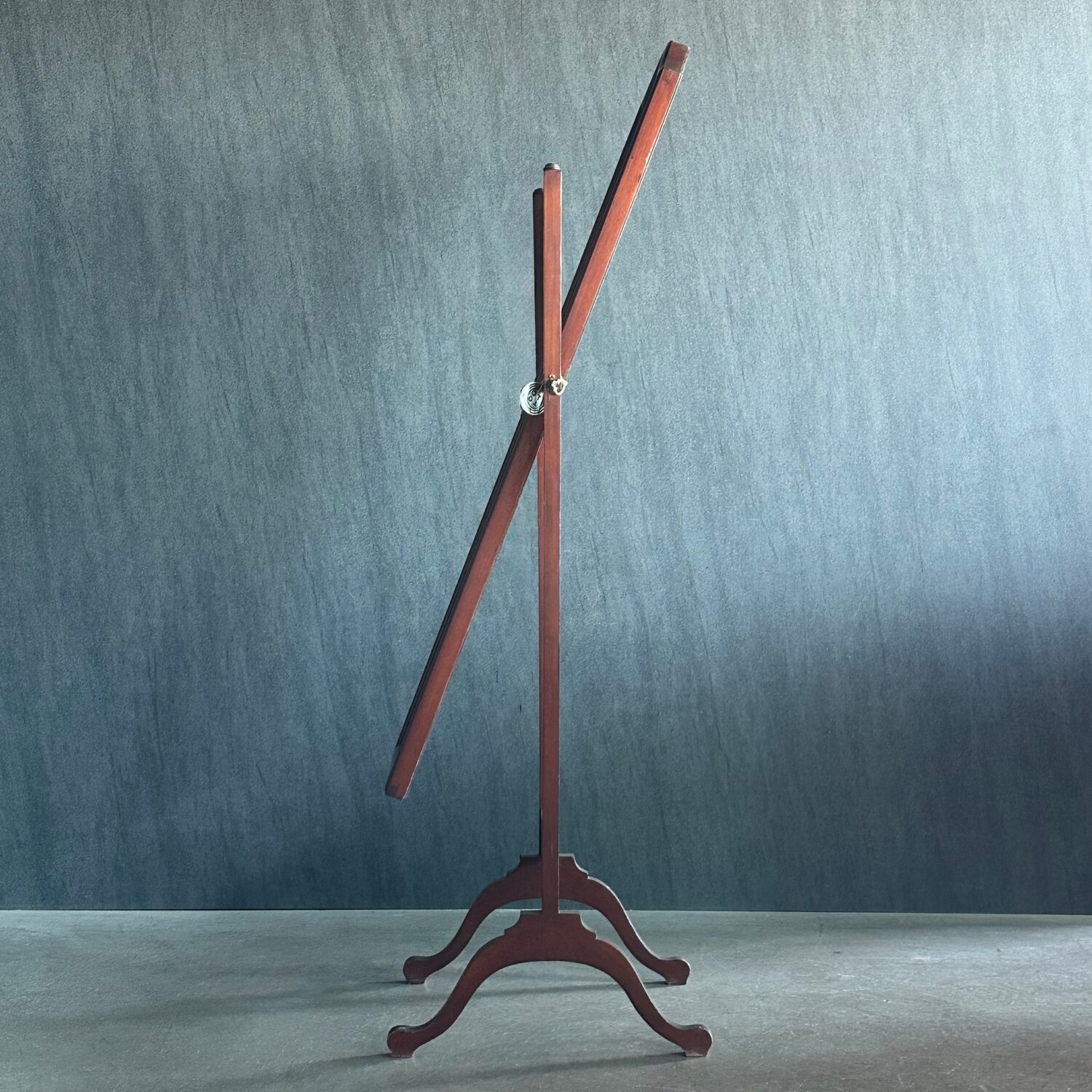 Ayaklı Boy Aynası - Görsel 2