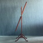 Ayaklı Boy Aynası - Görsel 2