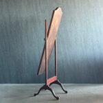 Ayaklı Boy Aynası - Görsel 3