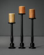 Büyük Şamdanlar - 3 Adet