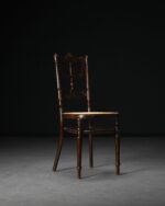 Hazeranlı Sandalyeler - 3 Adet - Kod 4059