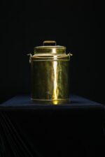 Antika Bakır Bakraç - Görsel 2