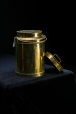 Antika Bakır Bakraç