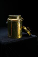 Antika Bakır Bakraç