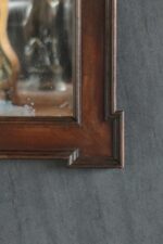 Ahşap Çerçeveli Ayna - Görsel 2