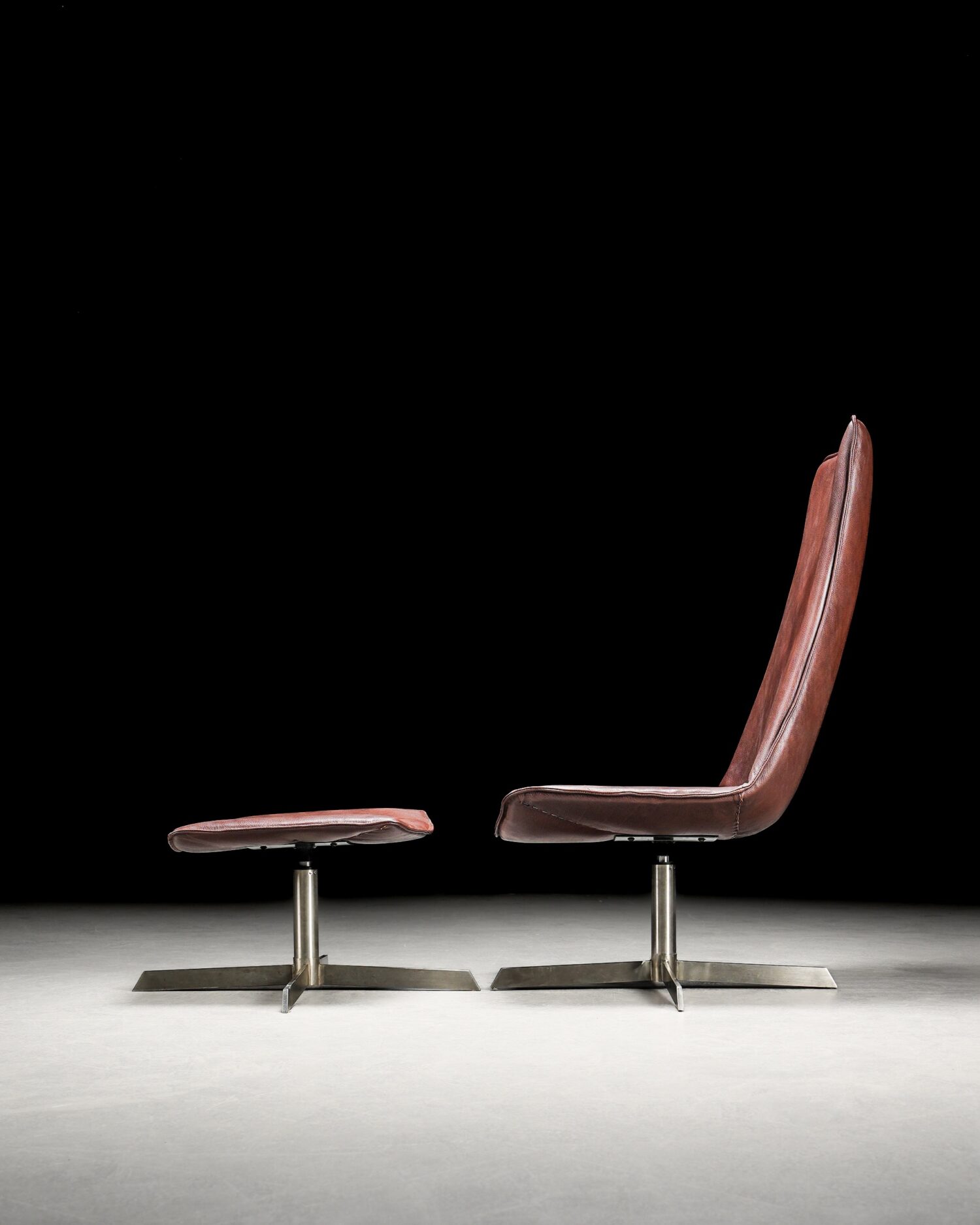 Catifa Dinlenme Koltuğu - Görsel 2