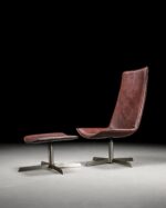 Catifa Dinlenme Koltuğu