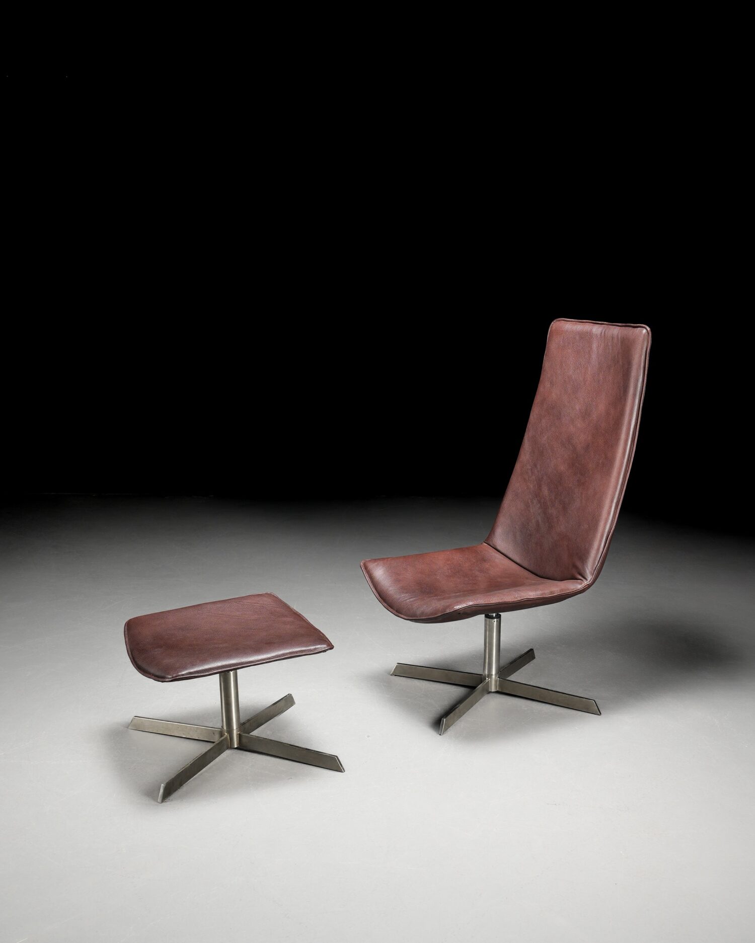 Catifa Dinlenme Koltuğu - Görsel 3