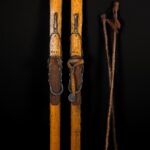 Vintage Kayak Takımı