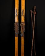 Vintage Kayak Takımı