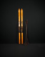 Vintage Kayak Takımı - Görsel 2