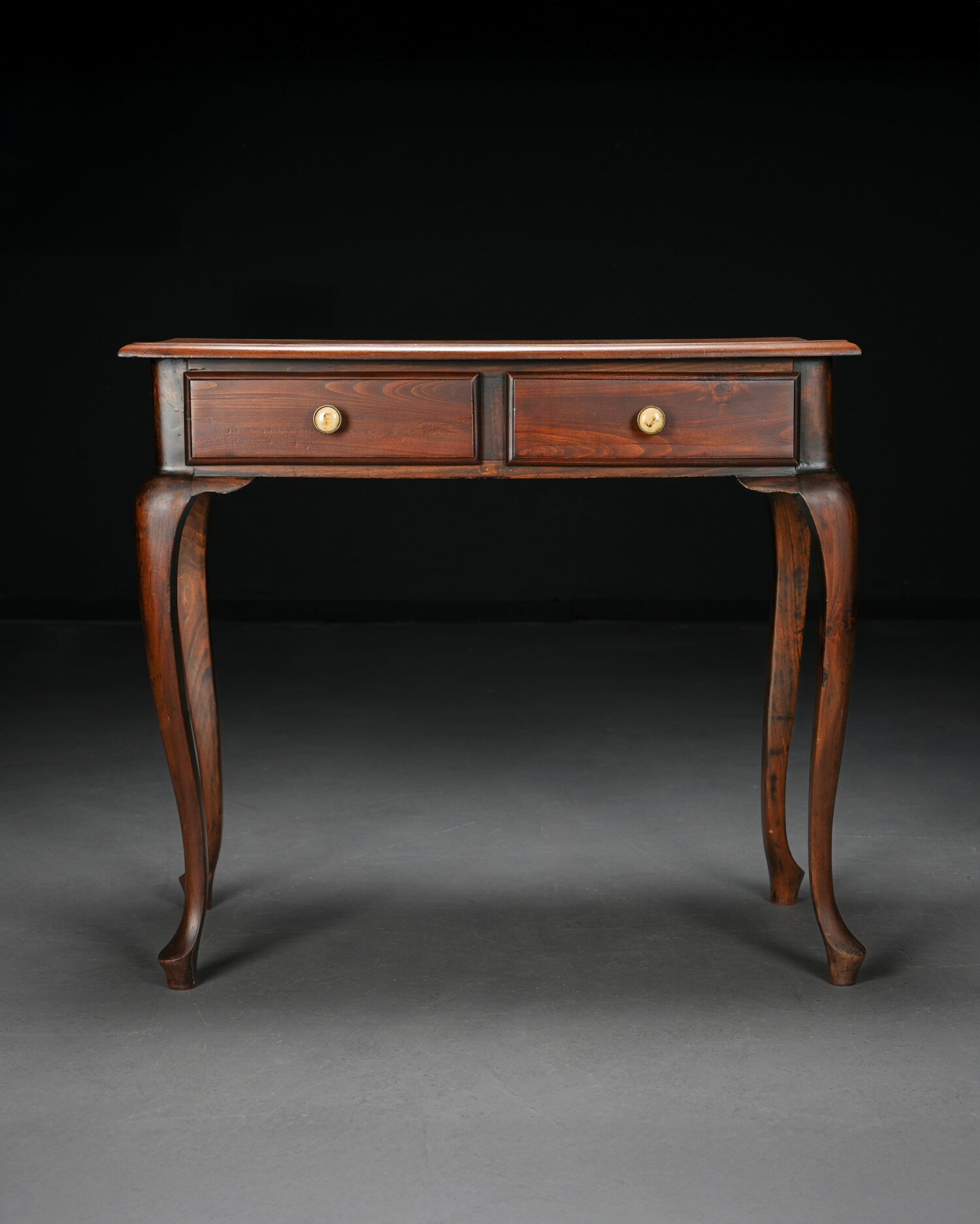 Çekmeceli Küçük Masa - Görsel 2