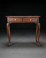 Çekmeceli Küçük Masa - Görsel 2