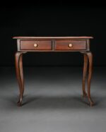 Çekmeceli Küçük Masa - Kod 3960