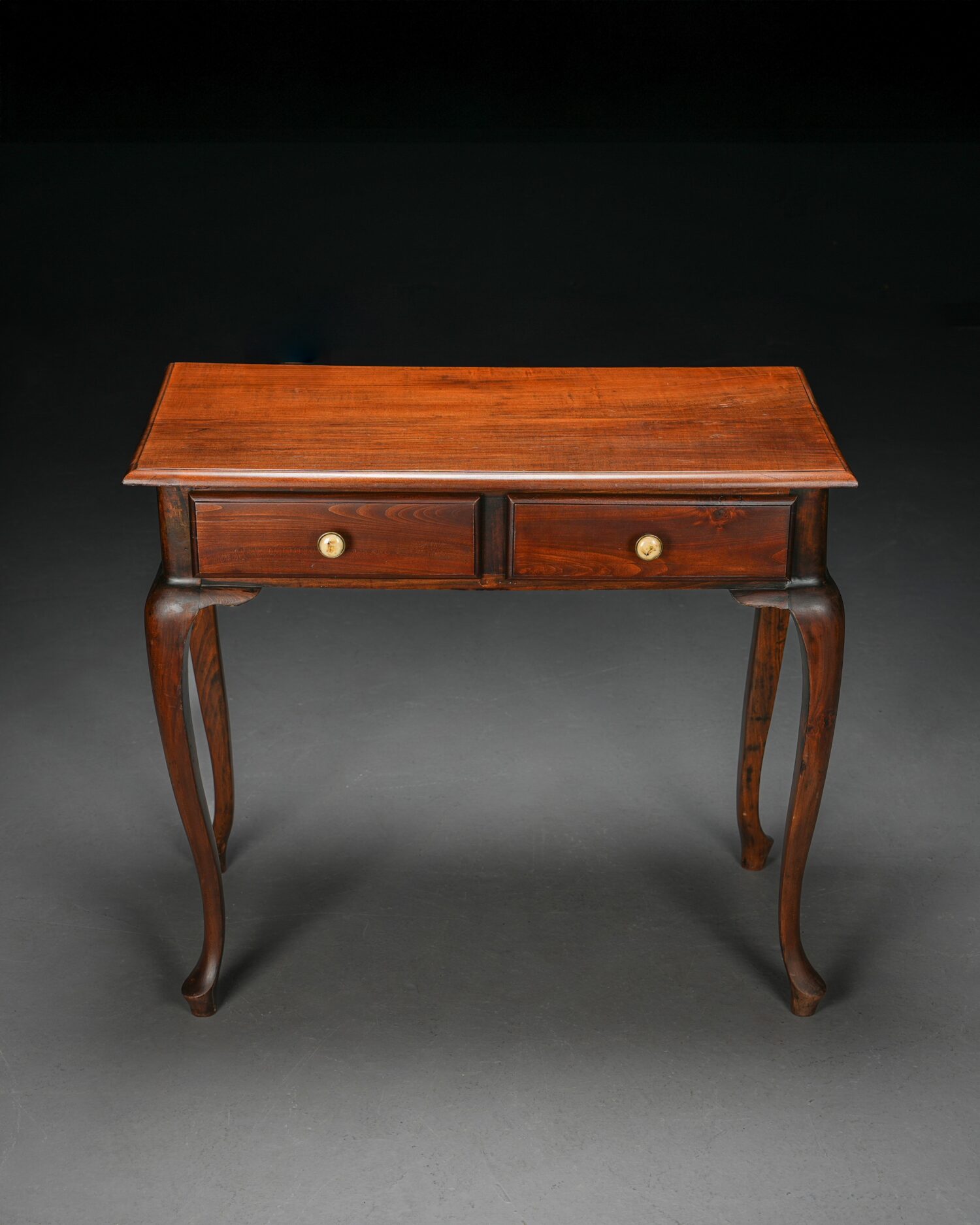 Çekmeceli Küçük Masa - Görsel 1