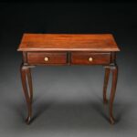 Çekmeceli Küçük Masa