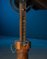 Antika Nota Sehpası - Kod 2618