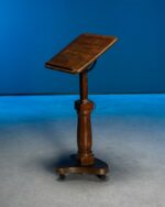 Antika Nota Sehpası