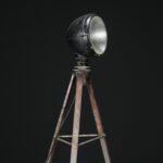 Endüstriyel Tripod Lambader