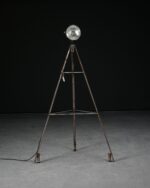 Endüstriyel Tripod Lambader - Kod 1107