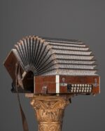 Antika Akordeon -  François Dedenis - France 1900