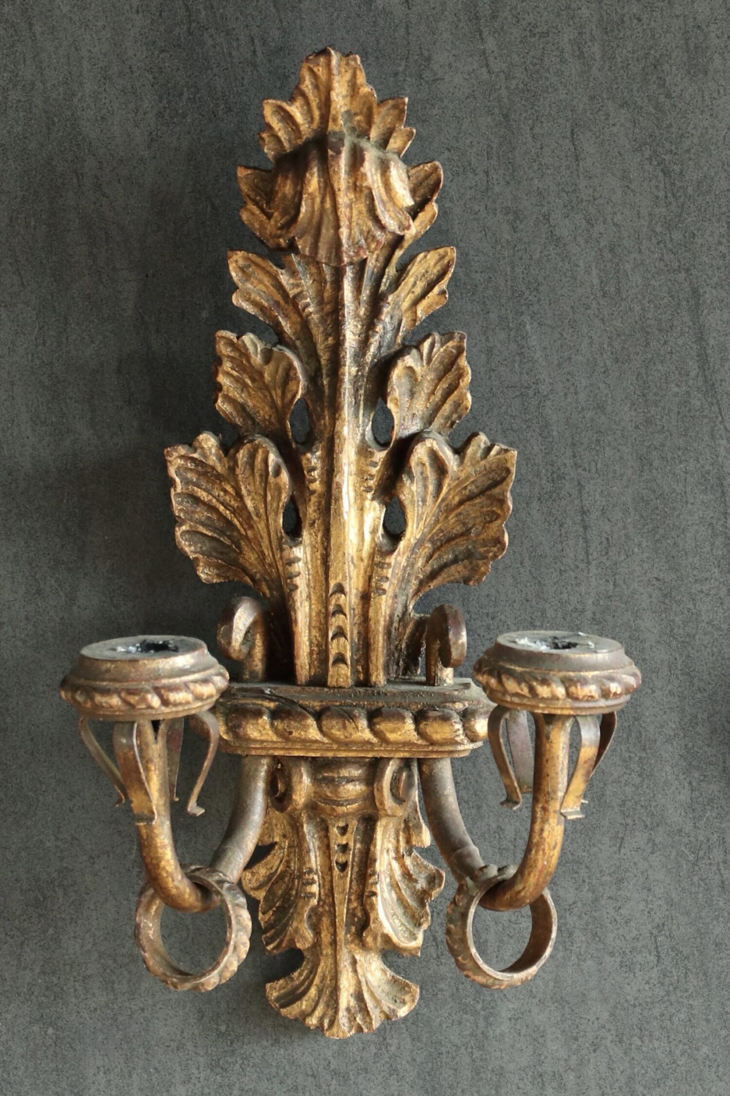 Ahşap Oyma İspanyol Aplikler - Görsel 2