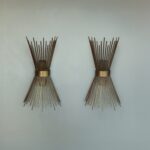 Pirinç Aplikler - Çift