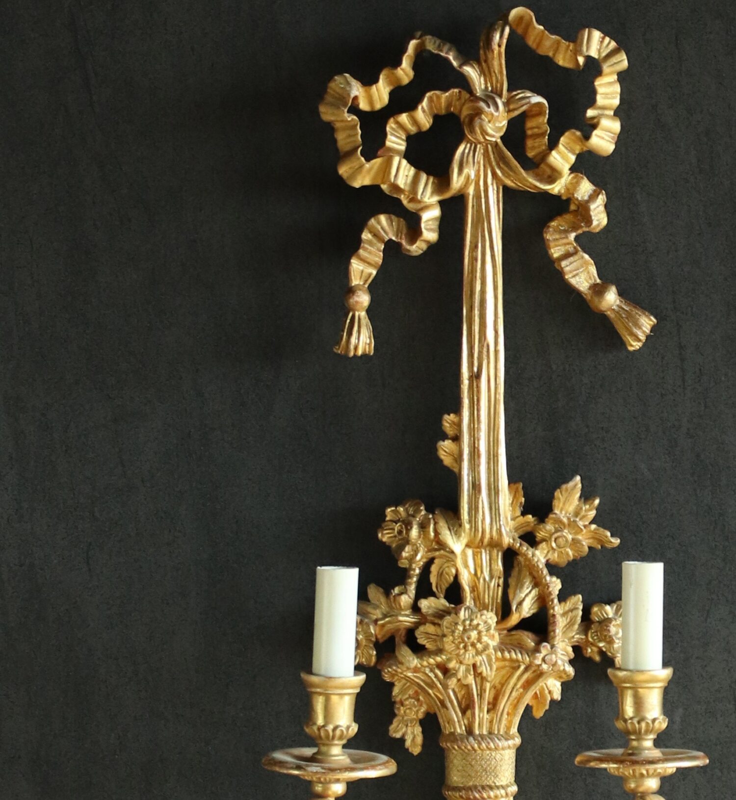 İtalyan Aplikler - Çift - Görsel 2