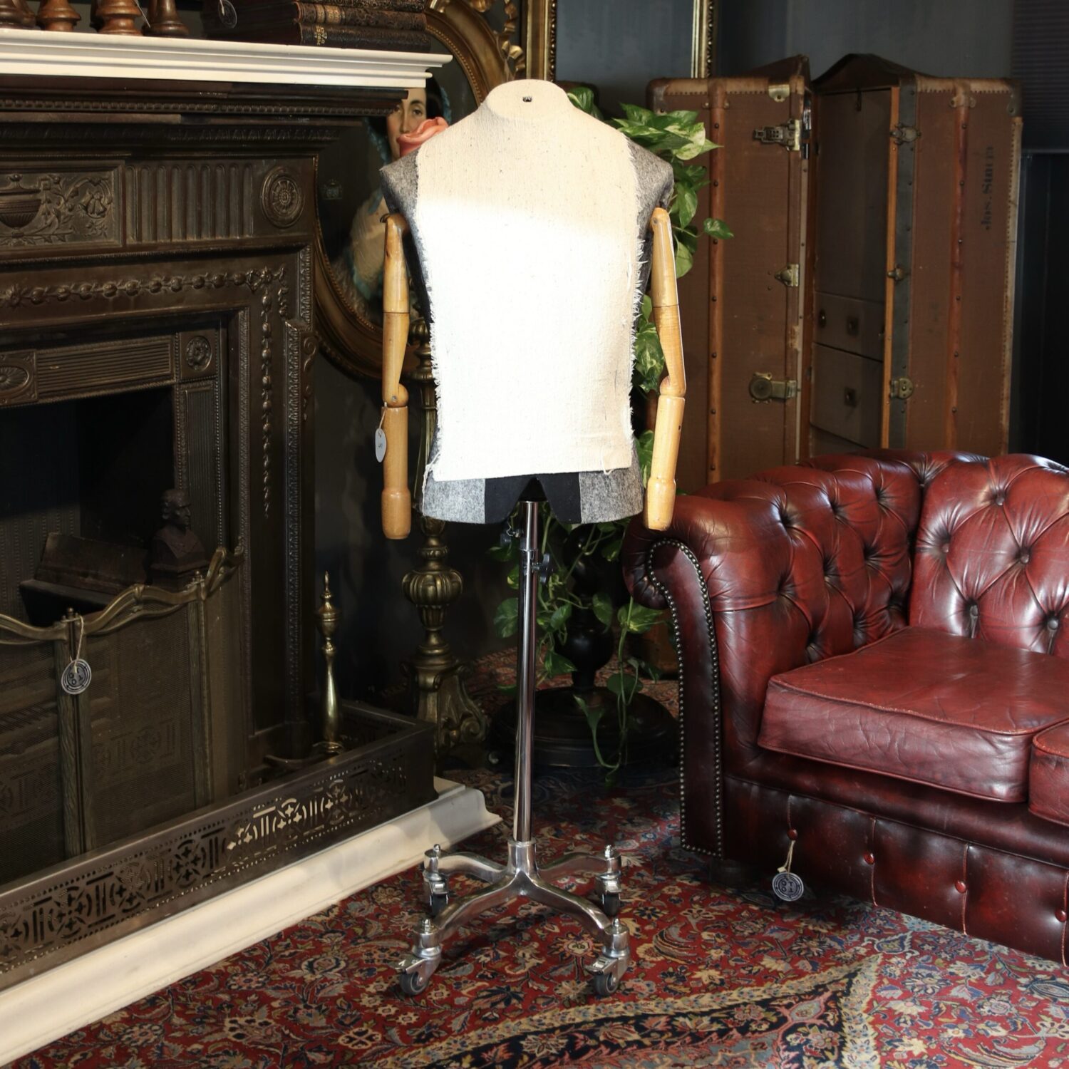 Vintage Prova Mankeni - Görsel 2