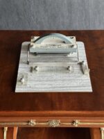 Vintage Kaşe Aleti - Mullygraph - Kod 2920