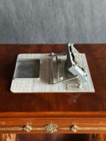 Vintage Kaşe Aleti - Mullygraph - Kod 2920