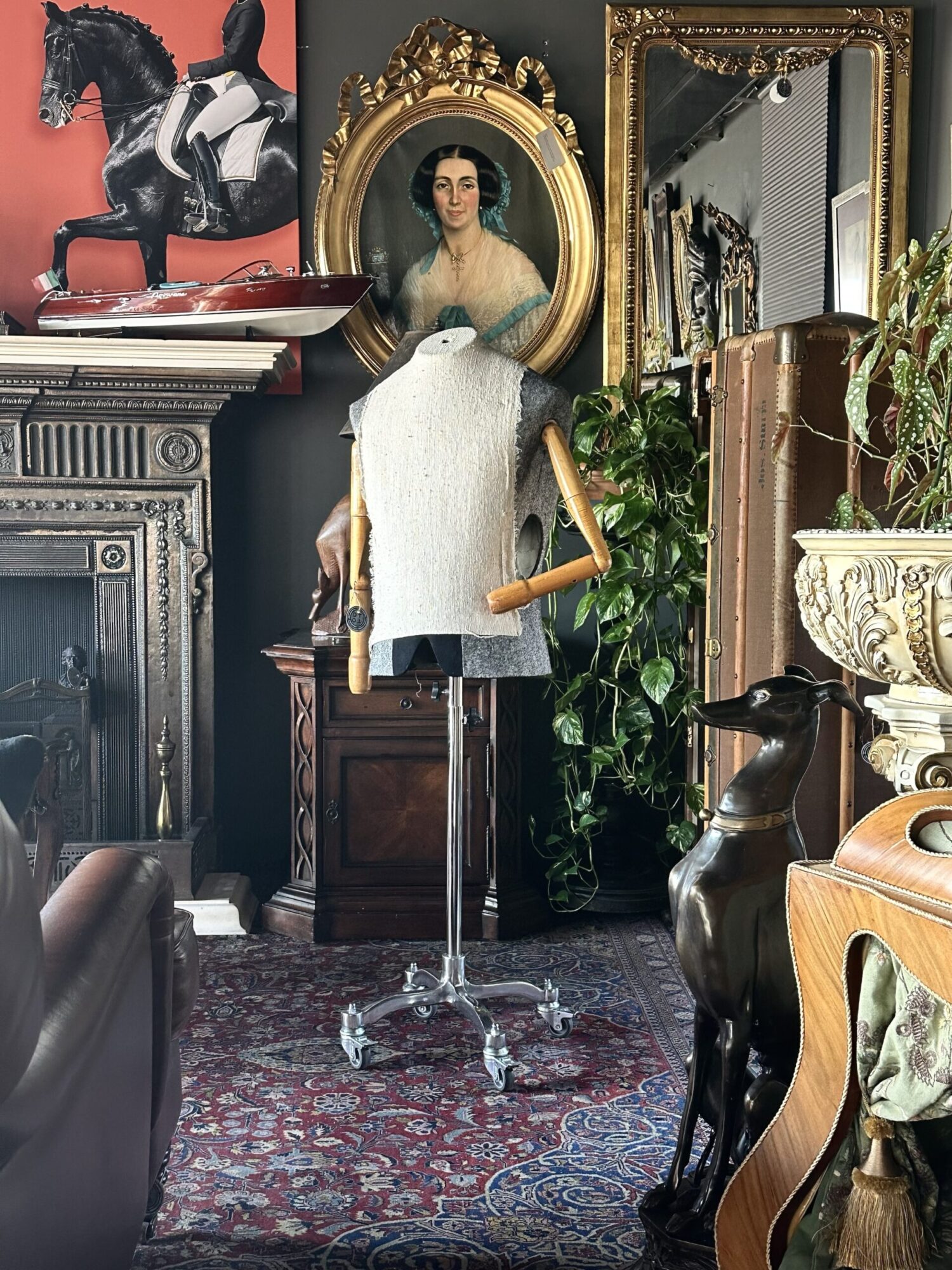 Vintage Prova Mankeni - Görsel 1