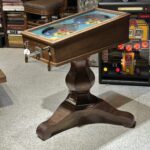 Poker D'As Oyun Makinesi